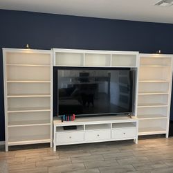 IKEA Home Entertainment Center