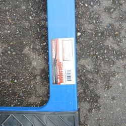 MOVERS DOLLY 1000LB CAPACITY  NEW