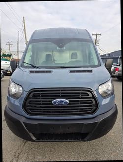 2019 Ford Transit 250 Van