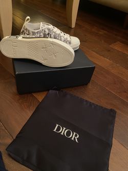 Dior B23 League Low-Top