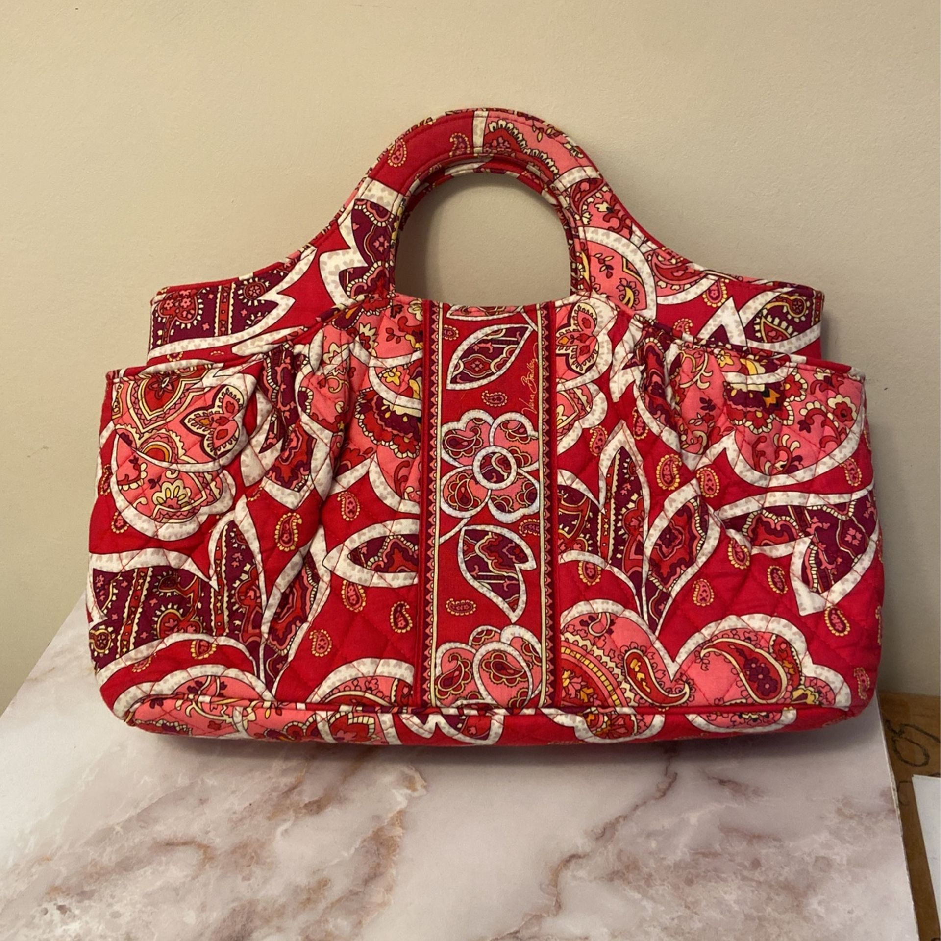 Vera Bradley Bag