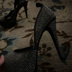 Steve Madden High Heels 
