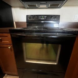 Whirlpool Coil Top Stove 