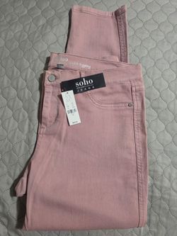 New York and company pants