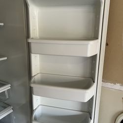 Free Refrigerator 