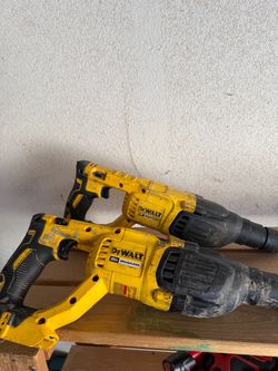 Dewalt tools