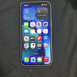 iPhone 13 128gb