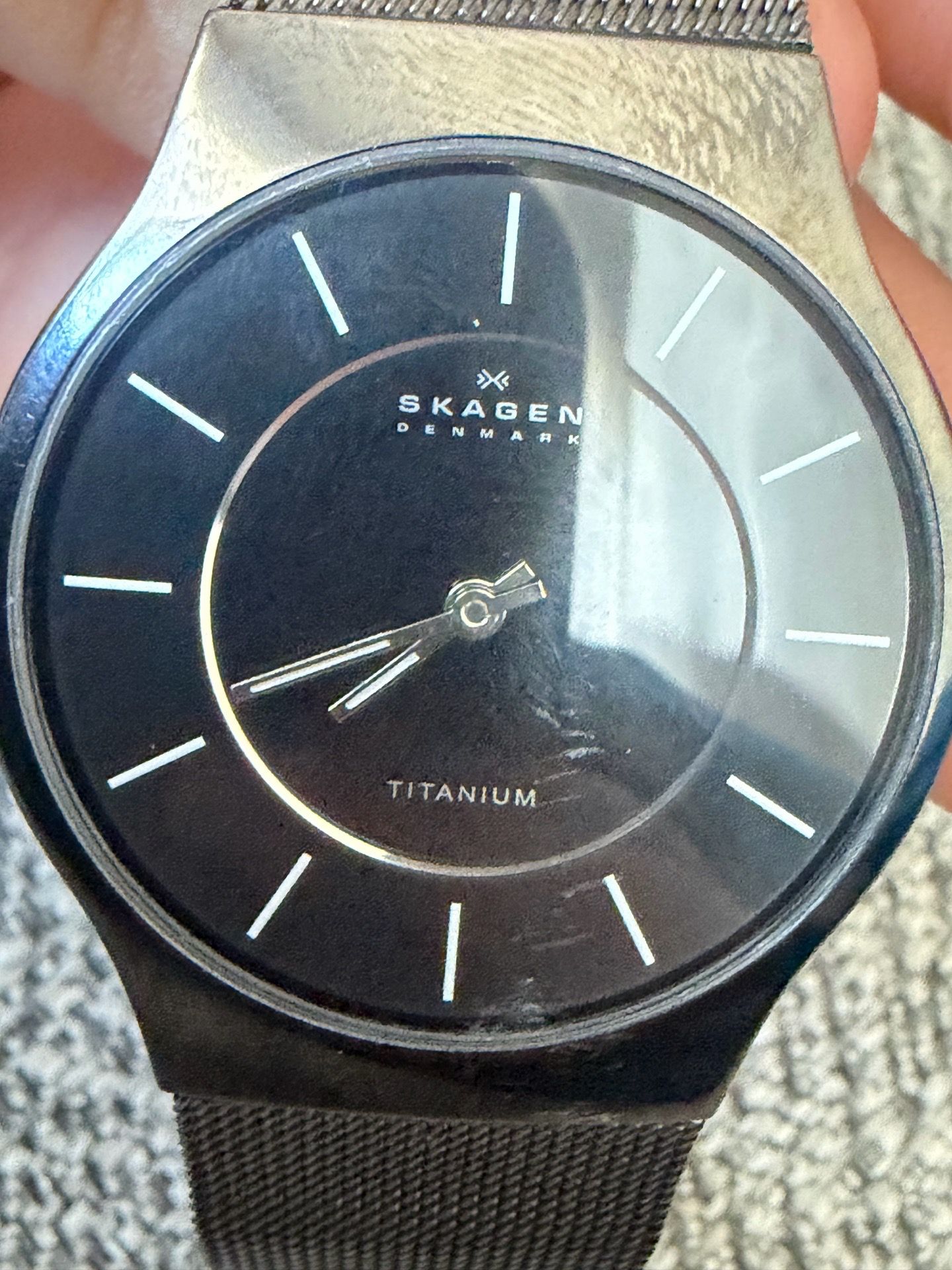 Watch