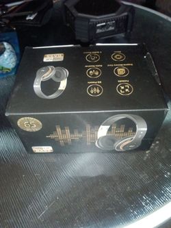 Headphones wireless