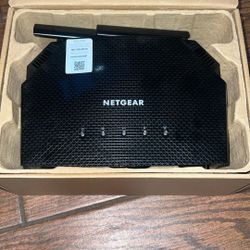 Netgear Router