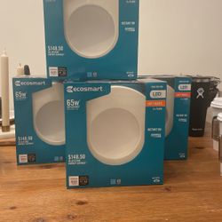 Recessed Lights