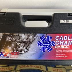 Snow Chains