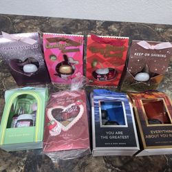Bath And Bodyworks Mini Gift Sets