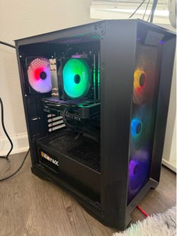 Skytech Gaming Nebula Gaming PC