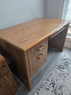 Desk