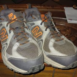 New Balance Shoes 