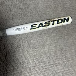 Used Easton SMACK LOADED BB/SB Slowpitch Bat 34"