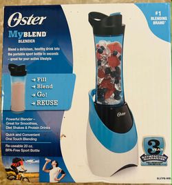 Oster MyBlend Personal Blender