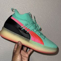Puma Limited edition shoes