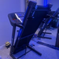 Treadmill like new