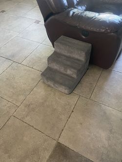 Dog stairs for small dogs