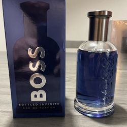 Boss Bottled Infinite 200ml