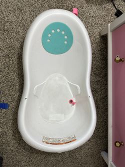 Baby Bath Tub 