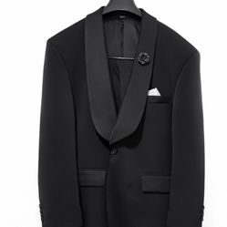 Blazer/pants