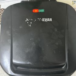 George Foreman Grill