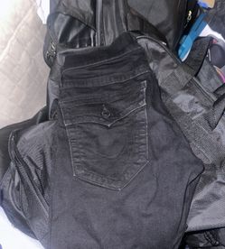 True Religion Jeans Sz 28