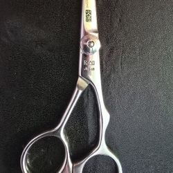 KASHO KGR 5.0 Japanese Hair Cutting Shears