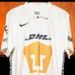 PUMAS UNAM JERSEY 
