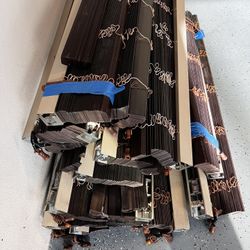 Window Curtains