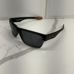 Oakley TwoFace Polarized - Ferrari Edition