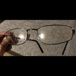 Dolce and gabanna Rx Glasses 