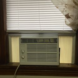 Denali Air Conditioner Small Size