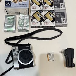Fujifilm INSTAX 90