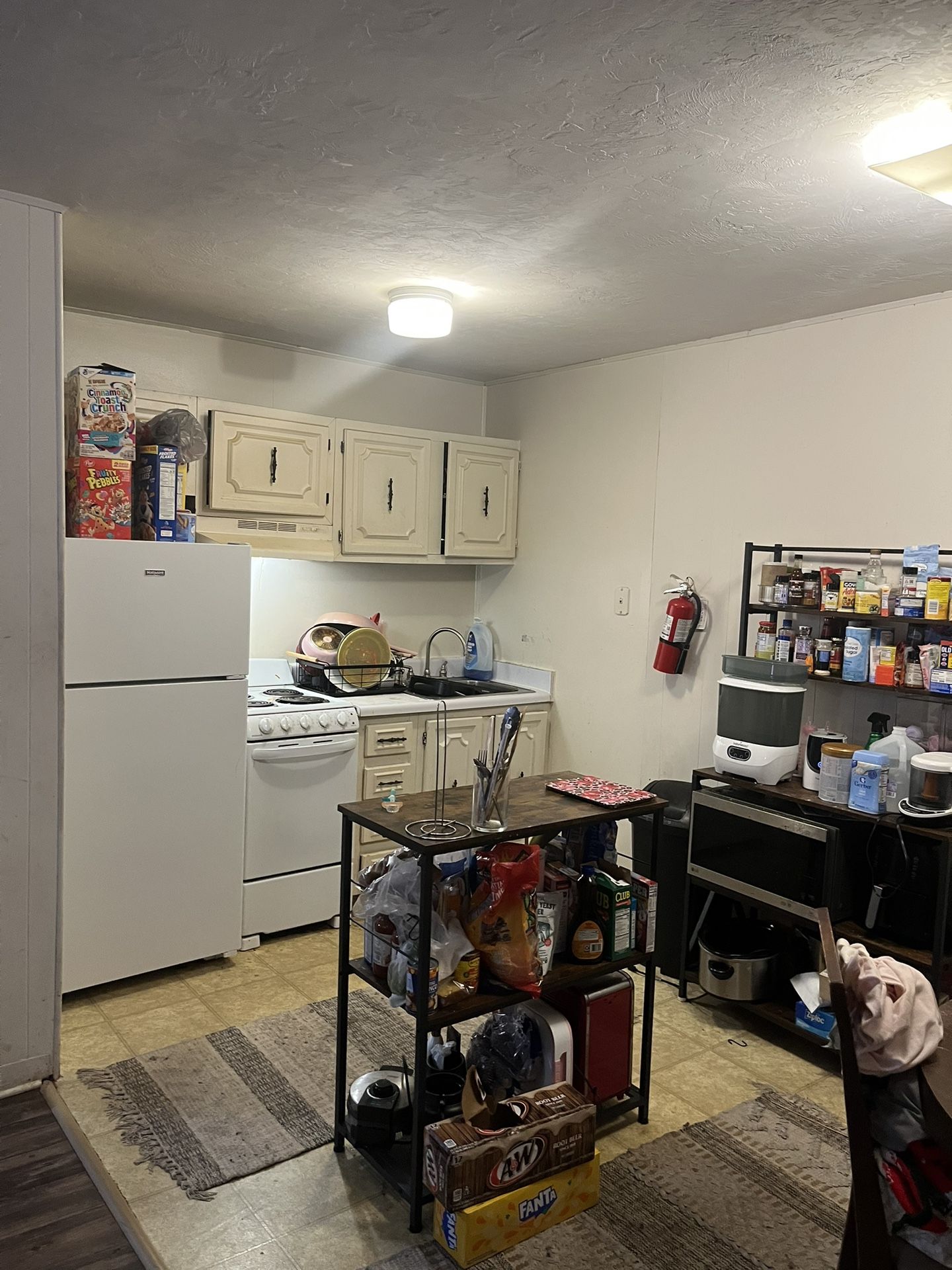 1br/1ba apartment for sublease