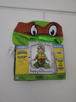 Halloween Costume