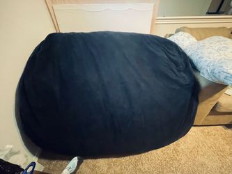 GIANT Beanbag New $65 OBO