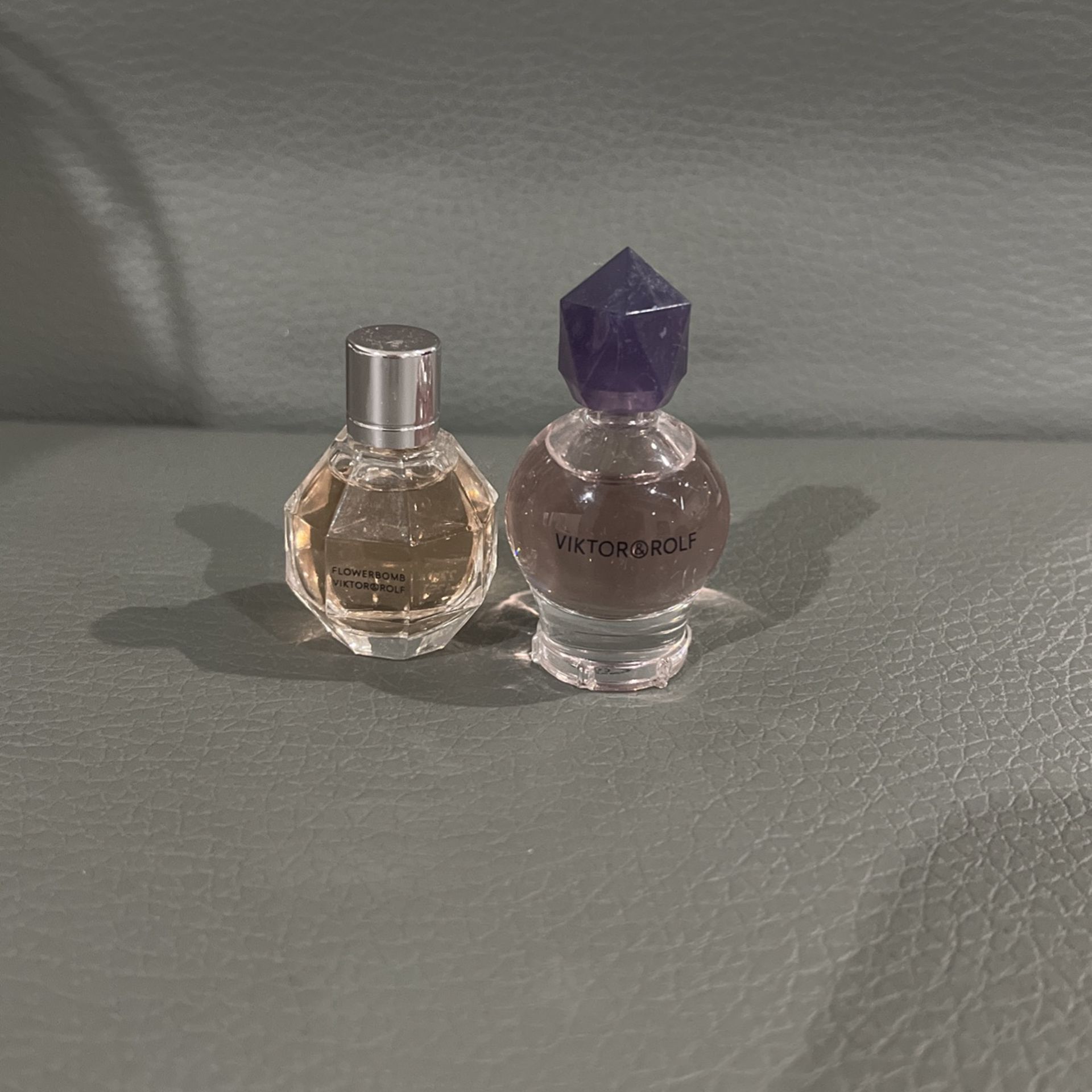Victor Rolf Mini Perfume Duo
