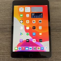Apple iPad Mini 5 WiFi 64GB
