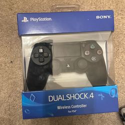Ps 4 Controller
