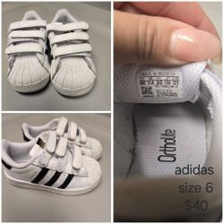 Adidas Kids