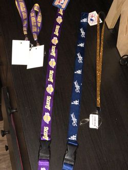 Key Lanyards