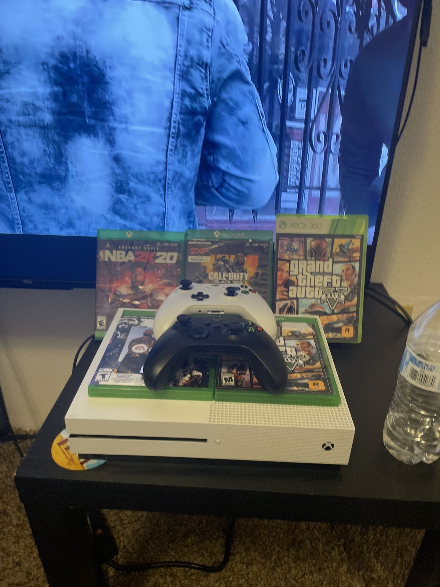 Xbox 1