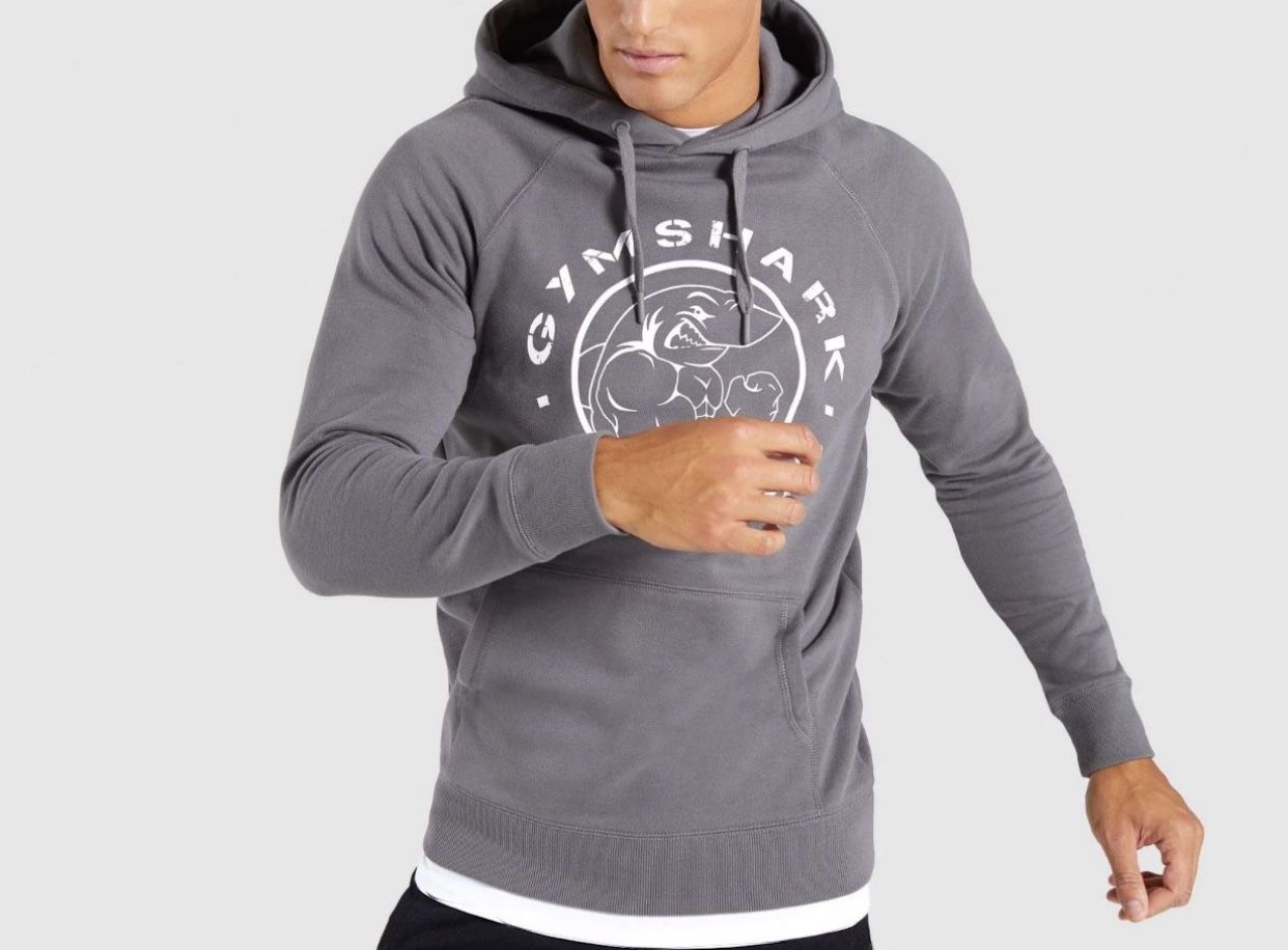 Men’s Gymshark Hoddie