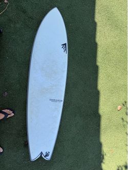 7-0 Seaside and Beyond Machado FireWire
