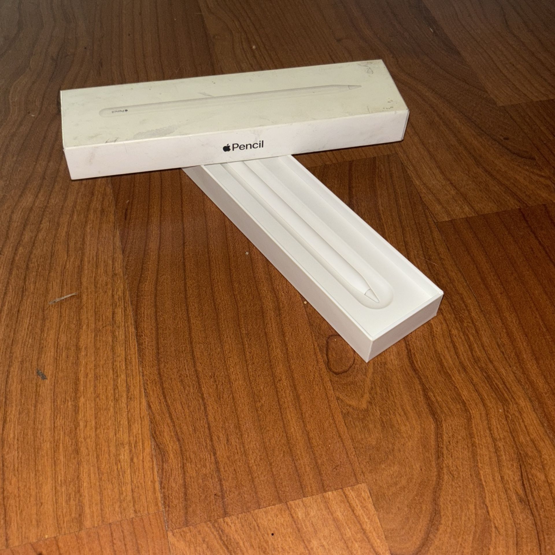 Apple Pencil