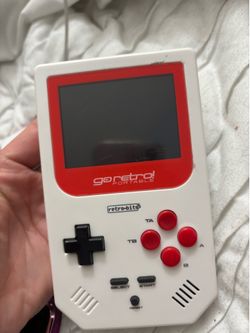 game portable